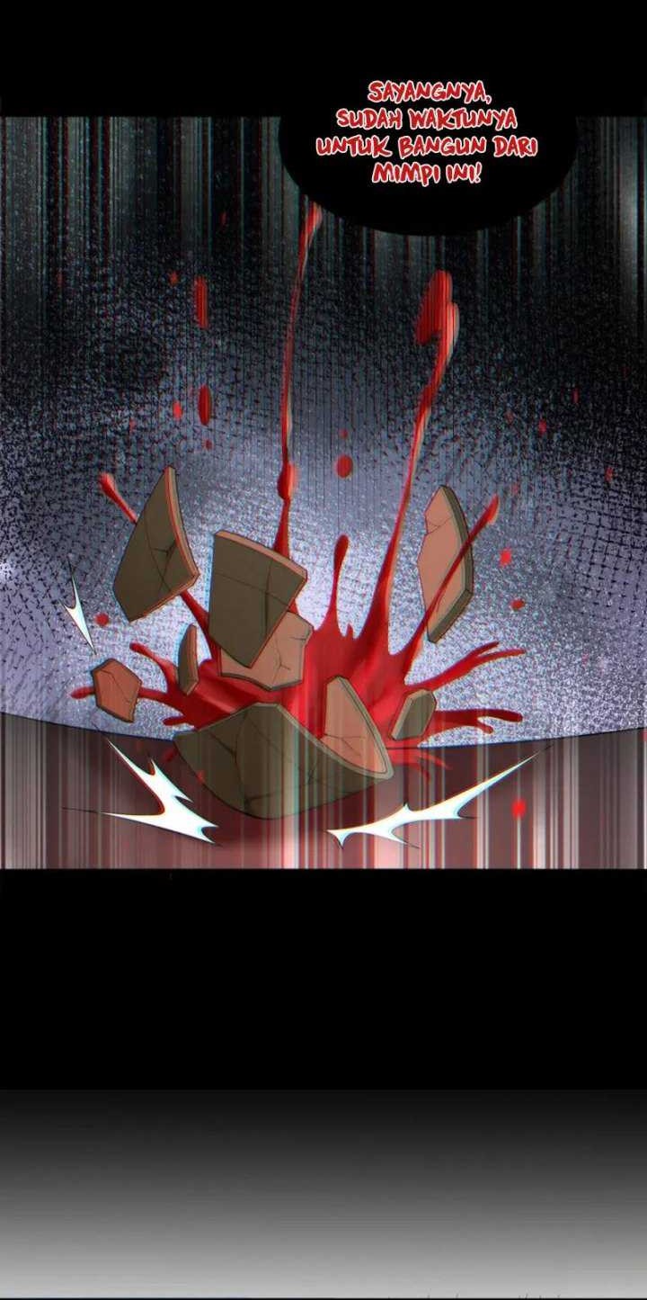 The Wretched Chapter 4 - halaman 14