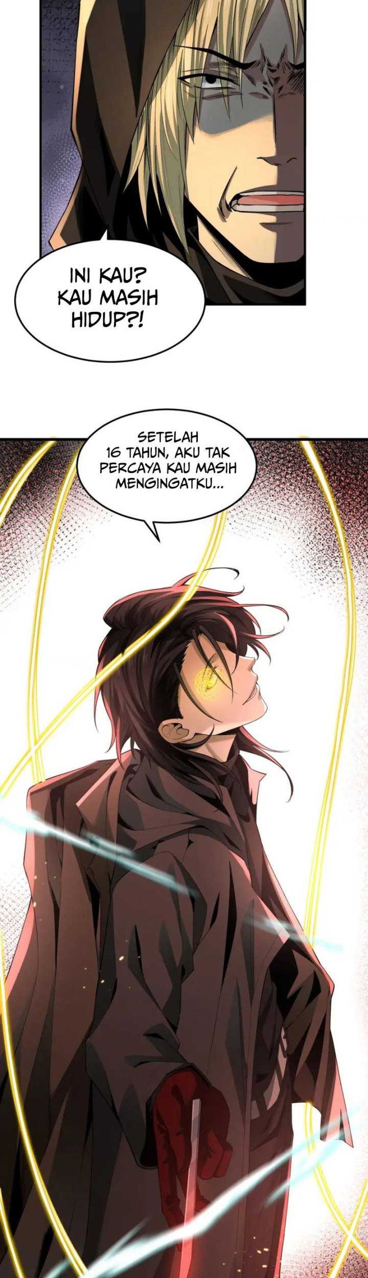 The Wretched Chapter 4 - halaman 16