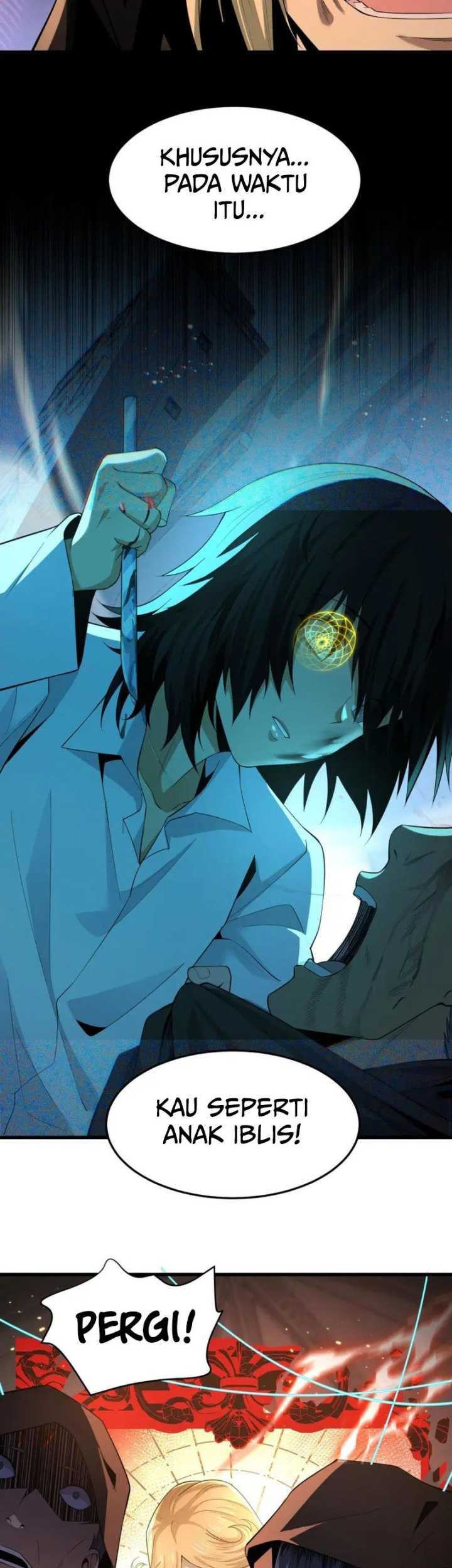 The Wretched Chapter 4 - halaman 18