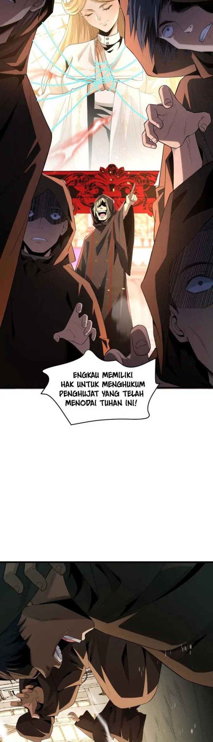 The Wretched Chapter 4 - halaman 19