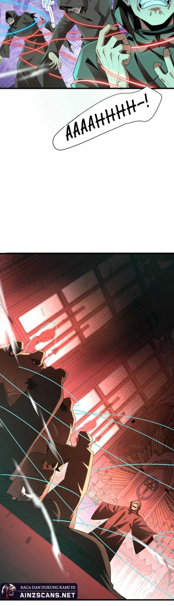 The Wretched Chapter 4 - halaman 24