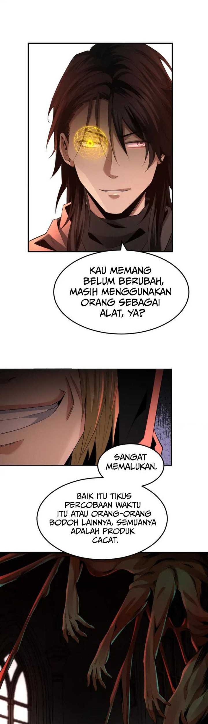 The Wretched Chapter 4 - halaman 25