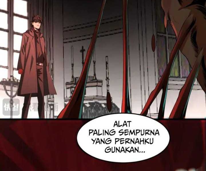 The Wretched Chapter 4 - halaman 26