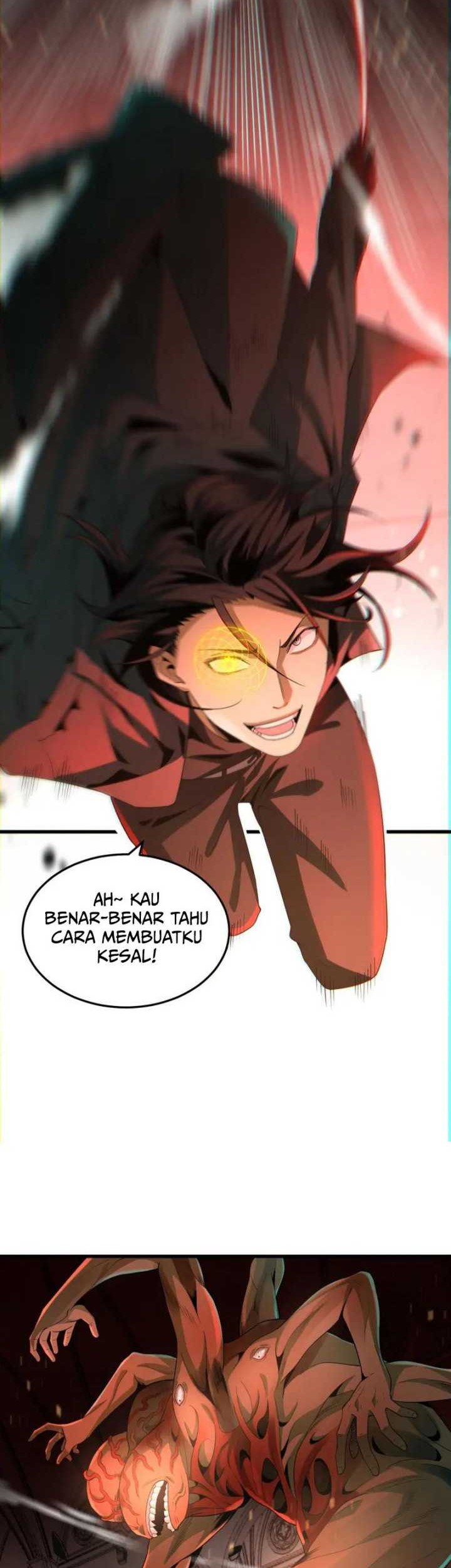 The Wretched Chapter 4 - halaman 28