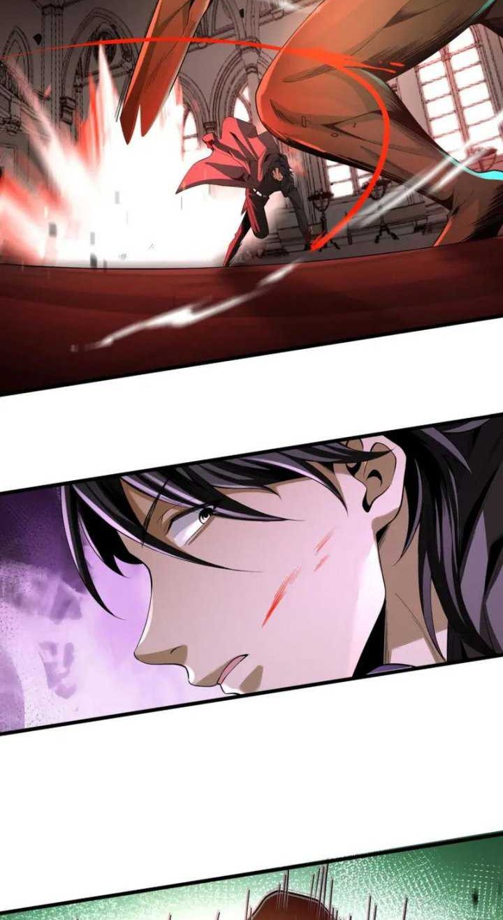 The Wretched Chapter 4 - halaman 29
