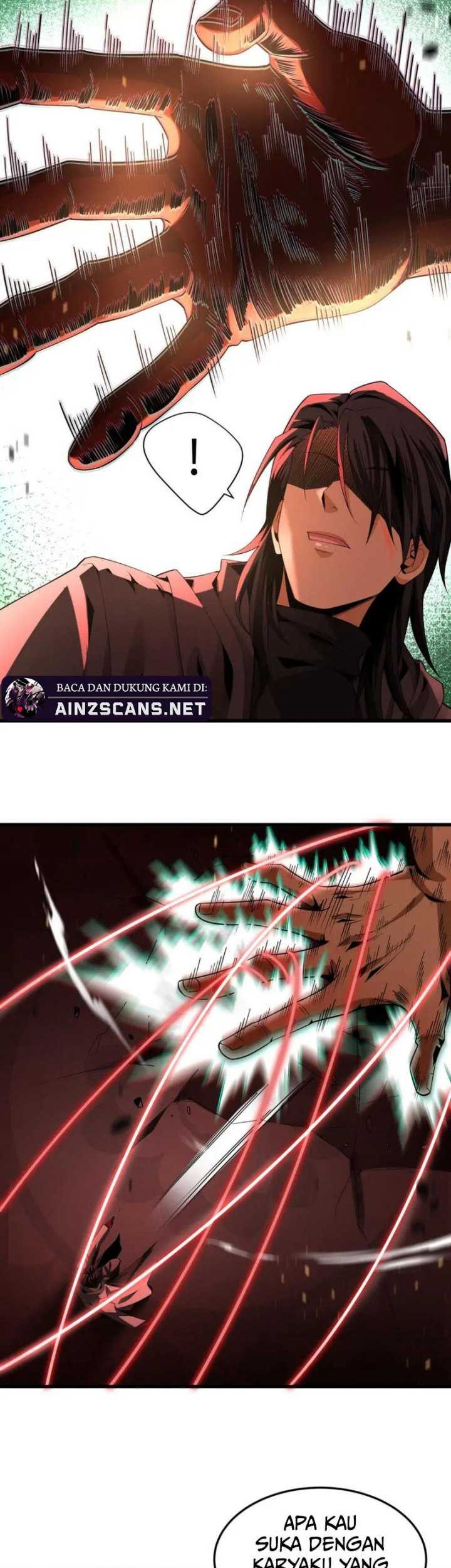 The Wretched Chapter 4 - halaman 30