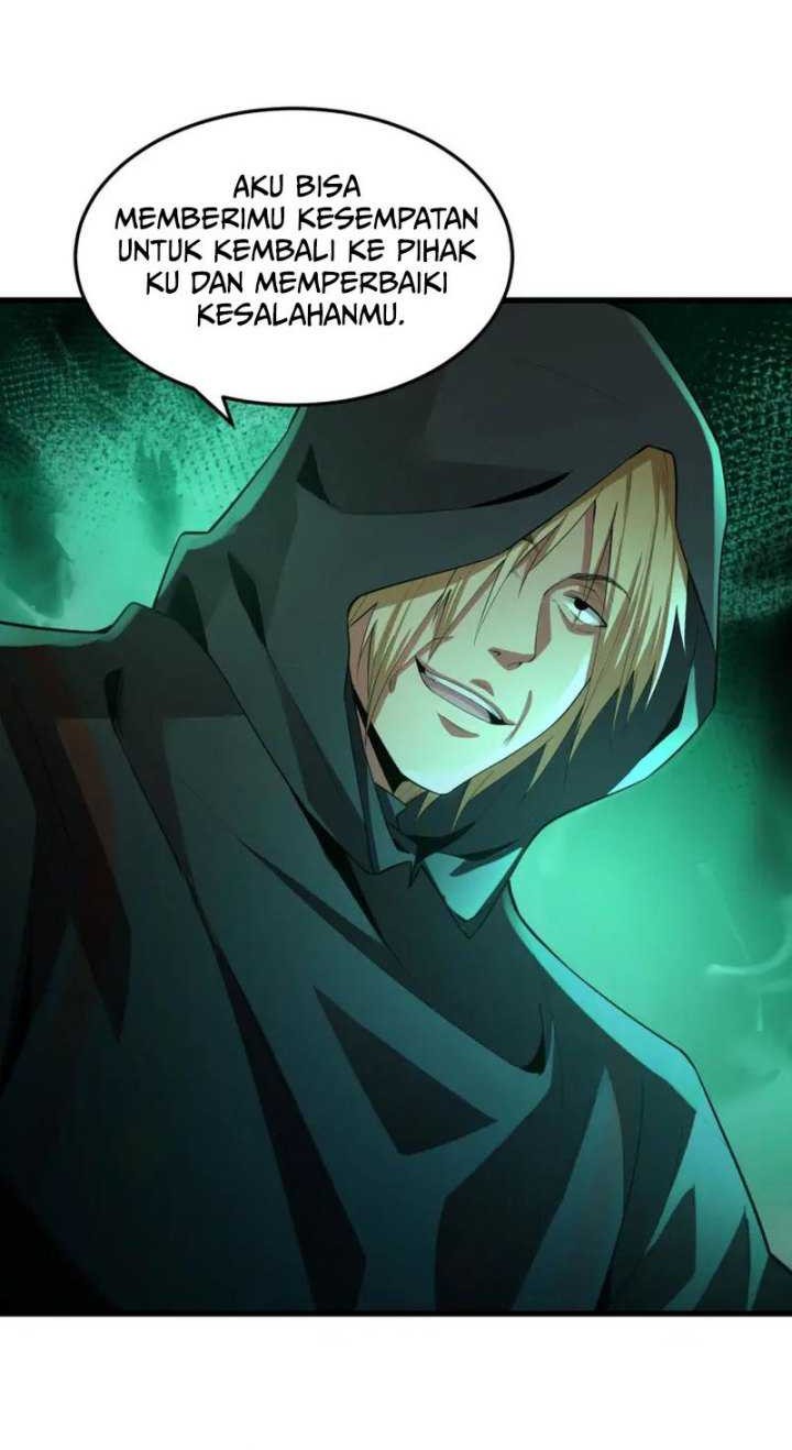 The Wretched Chapter 4 - halaman 32