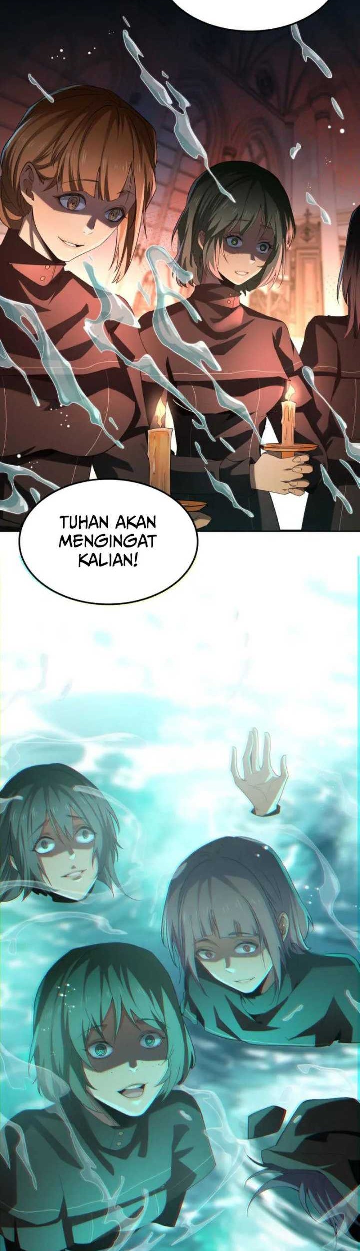 The Wretched Chapter 4 - halaman 4