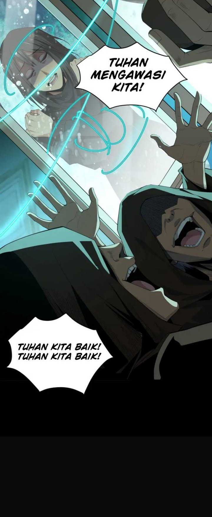 The Wretched Chapter 4 - halaman 8