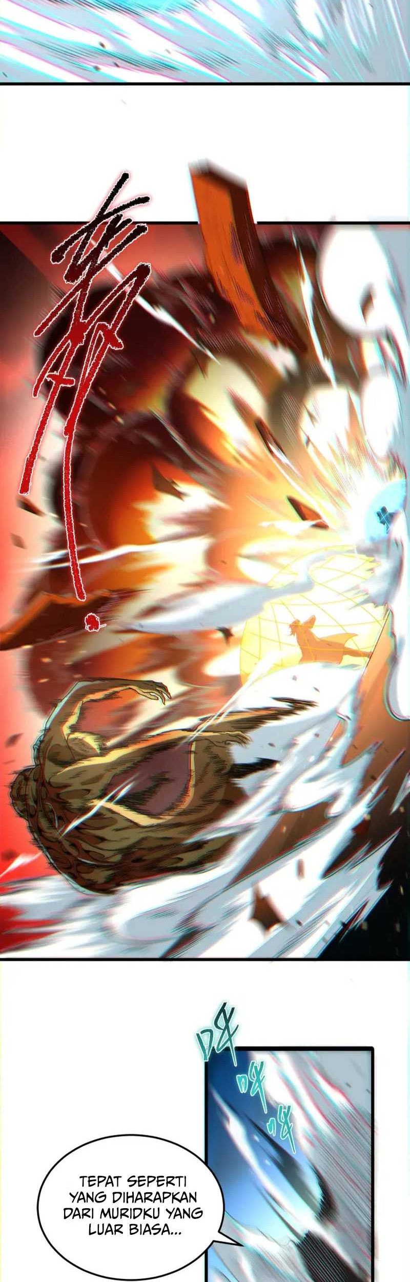 The Wretched Chapter 5 - halaman 10