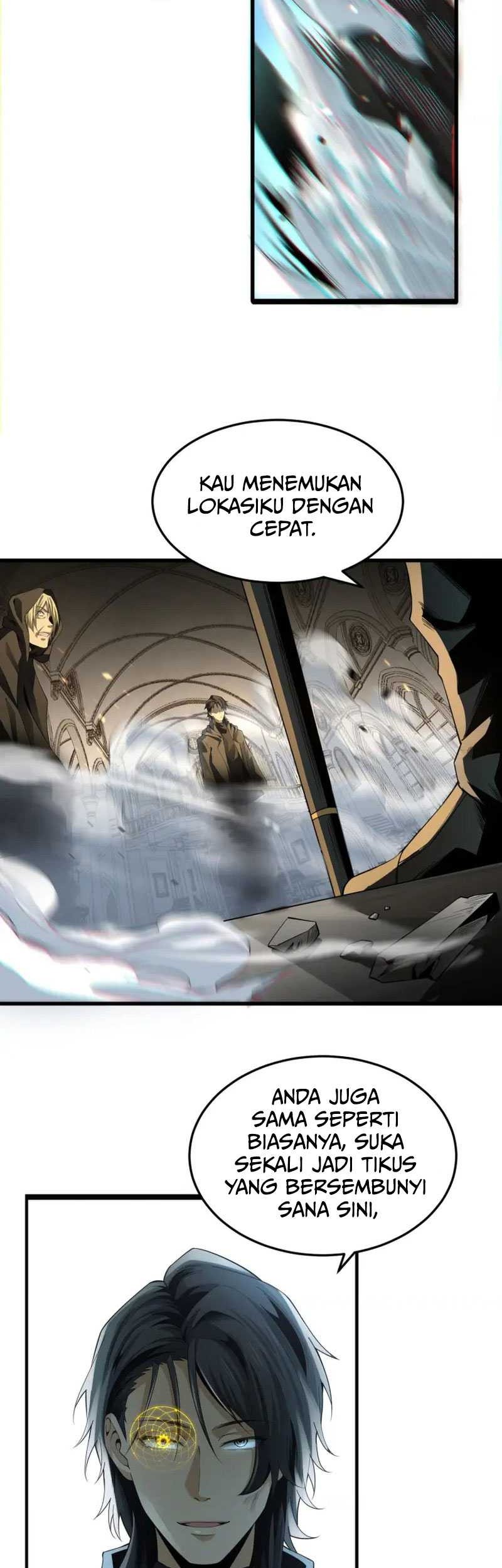 The Wretched Chapter 5 - halaman 11