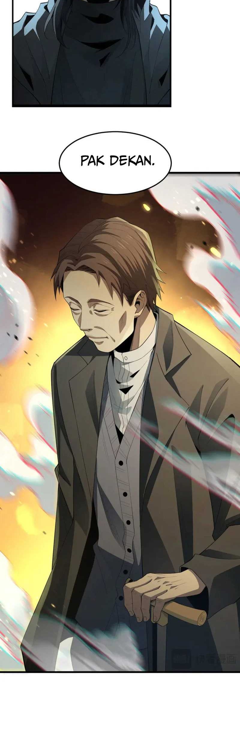 The Wretched Chapter 5 - halaman 12