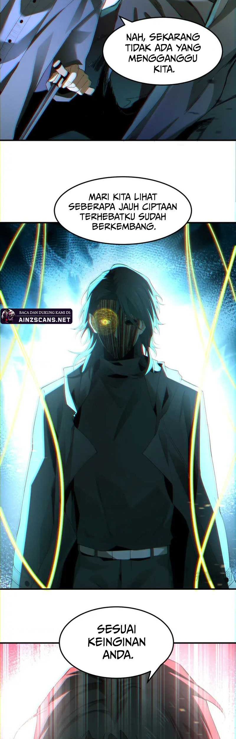 The Wretched Chapter 5 - halaman 16