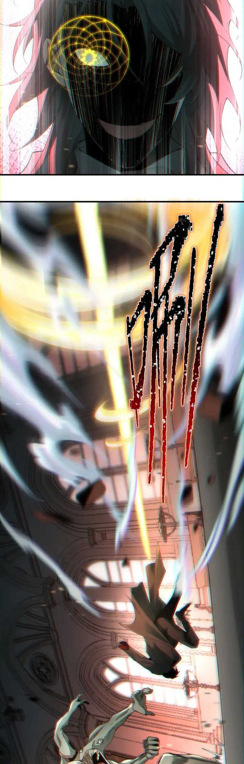 The Wretched Chapter 5 - halaman 17
