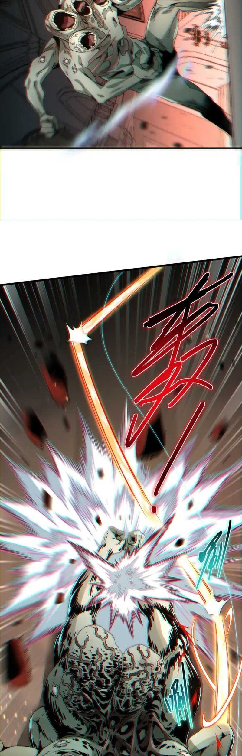 The Wretched Chapter 5 - halaman 18