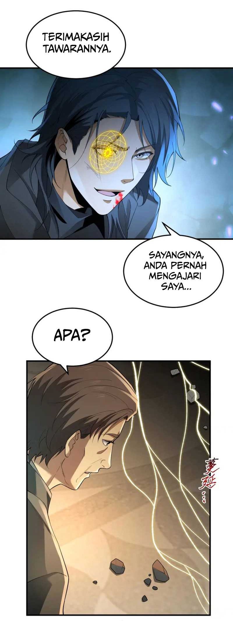 The Wretched Chapter 5 - halaman 26