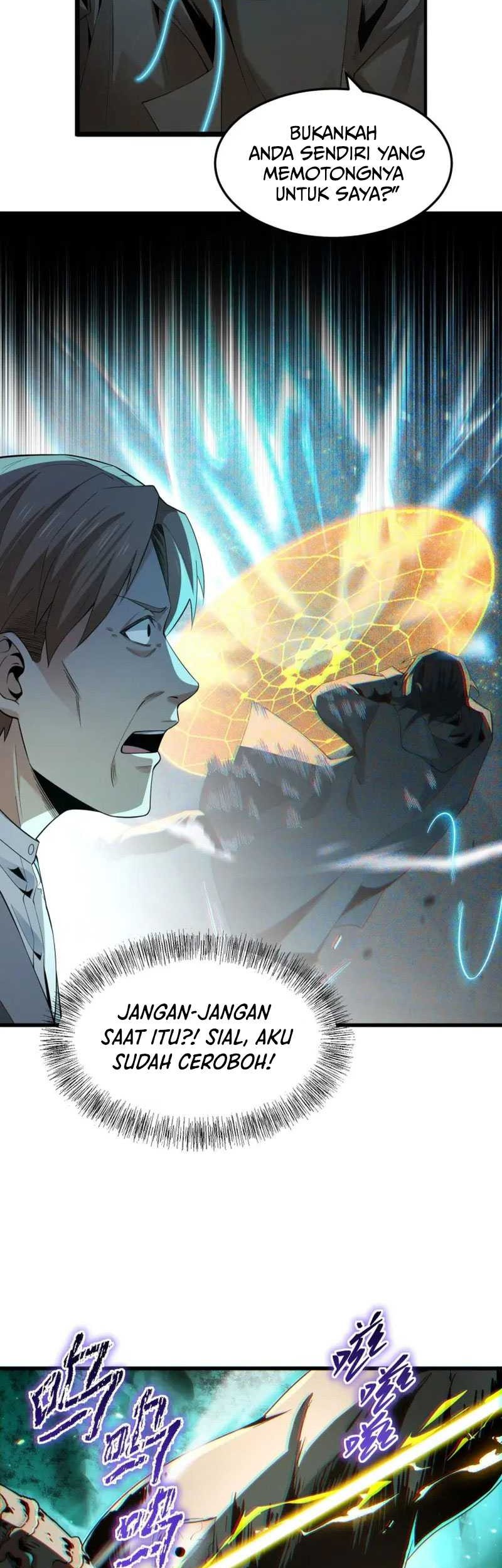 The Wretched Chapter 5 - halaman 29