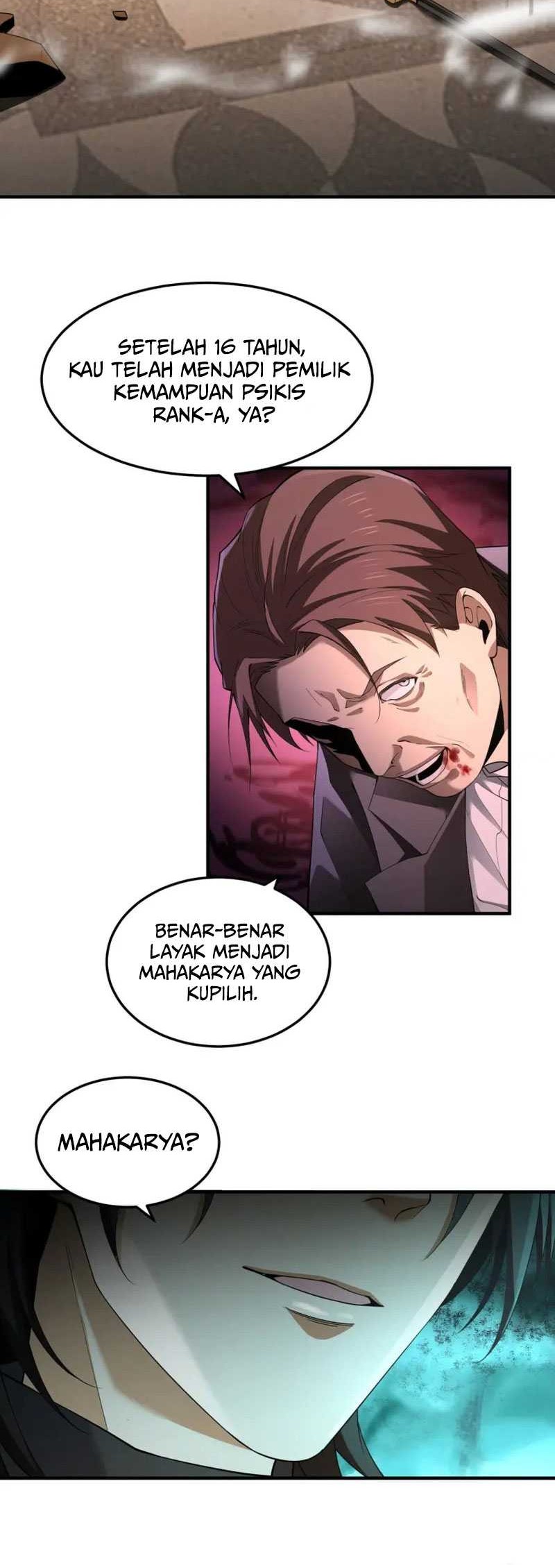 The Wretched Chapter 5 - halaman 32