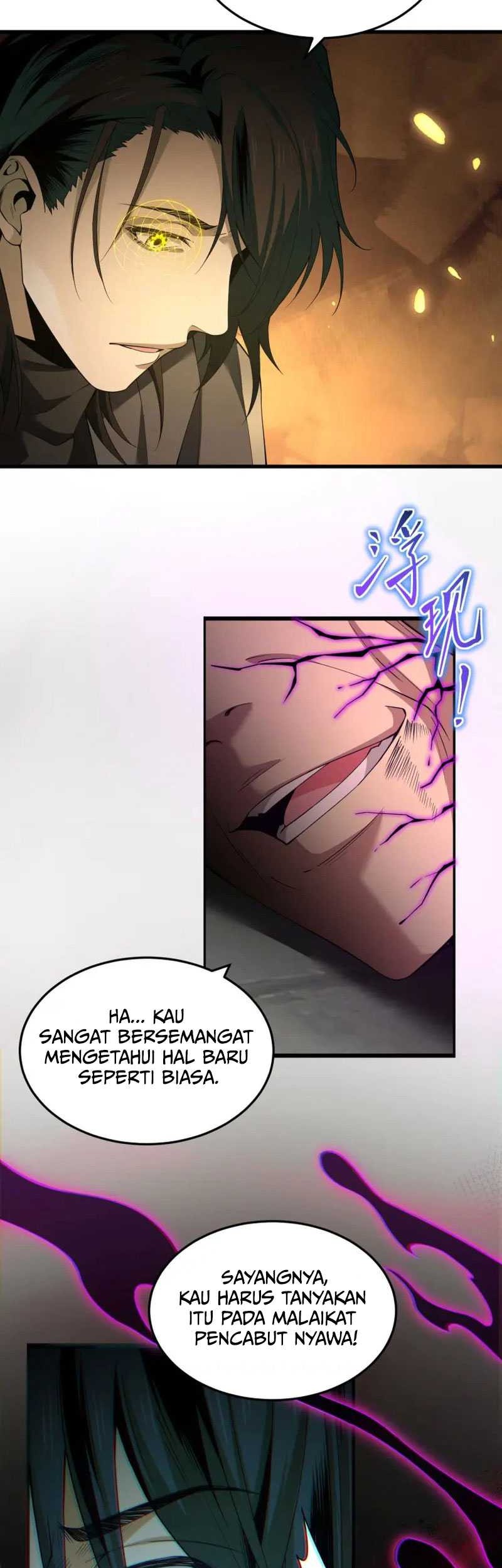 The Wretched Chapter 5 - halaman 35