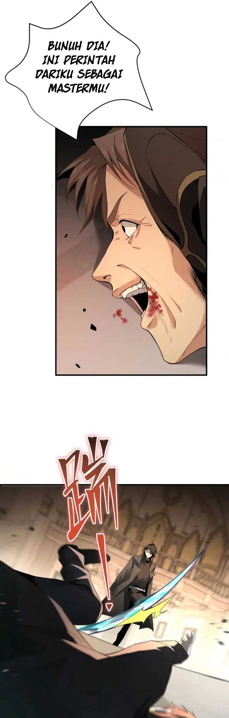 The Wretched Chapter 5 - halaman 39