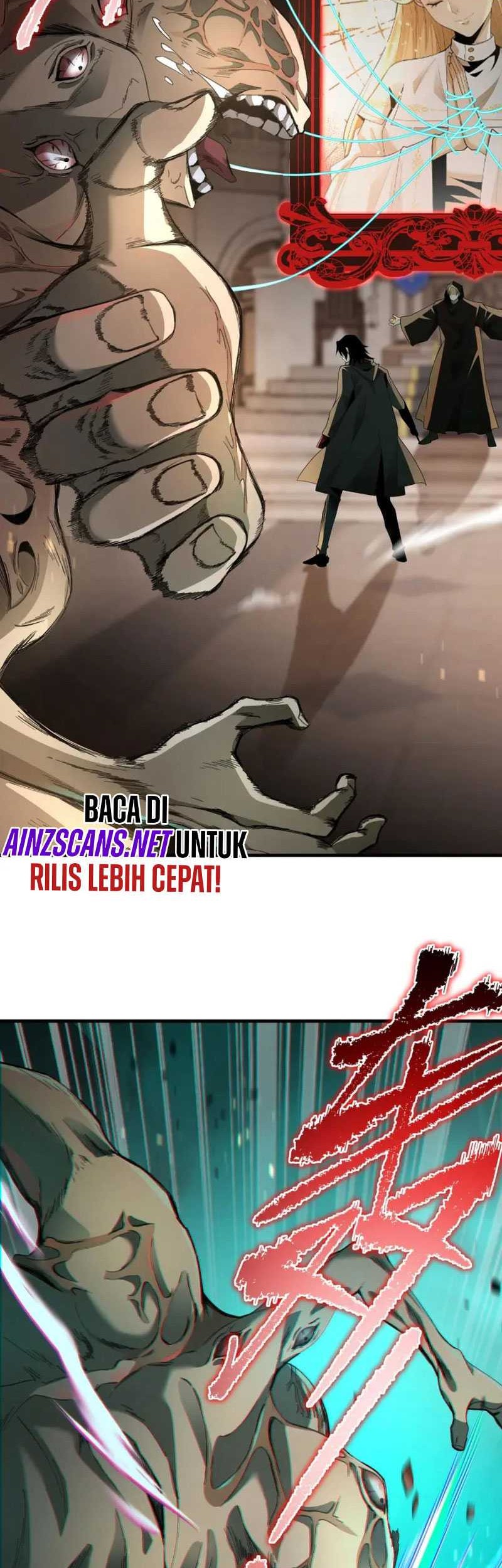 The Wretched Chapter 5 - halaman 4