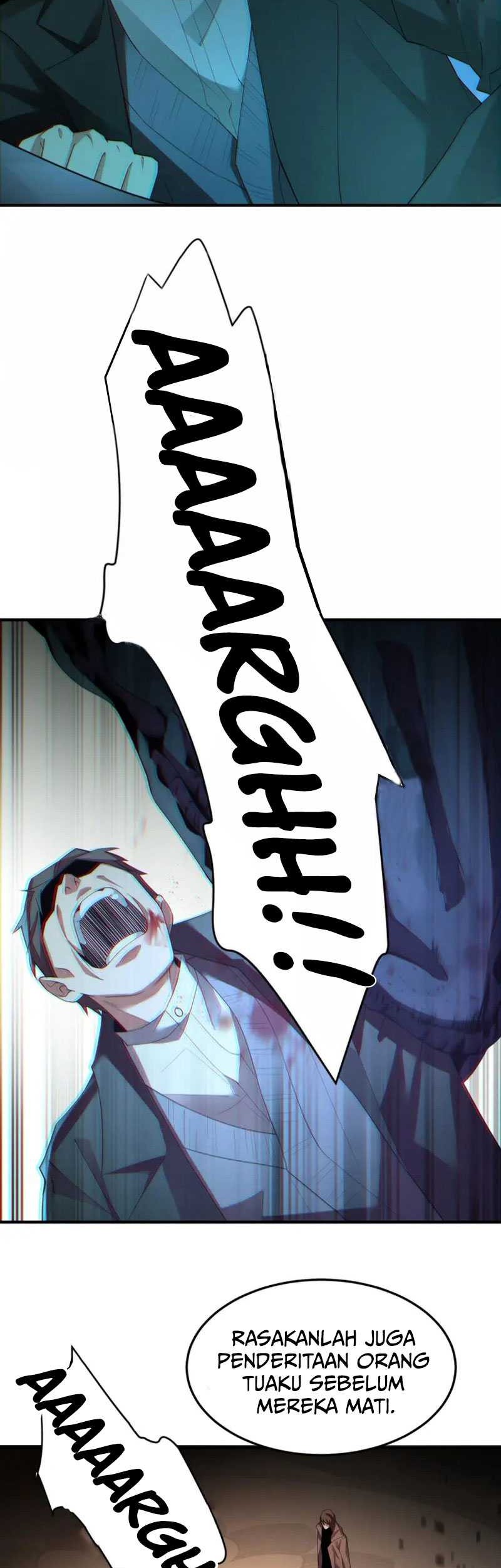 The Wretched Chapter 5 - halaman 41
