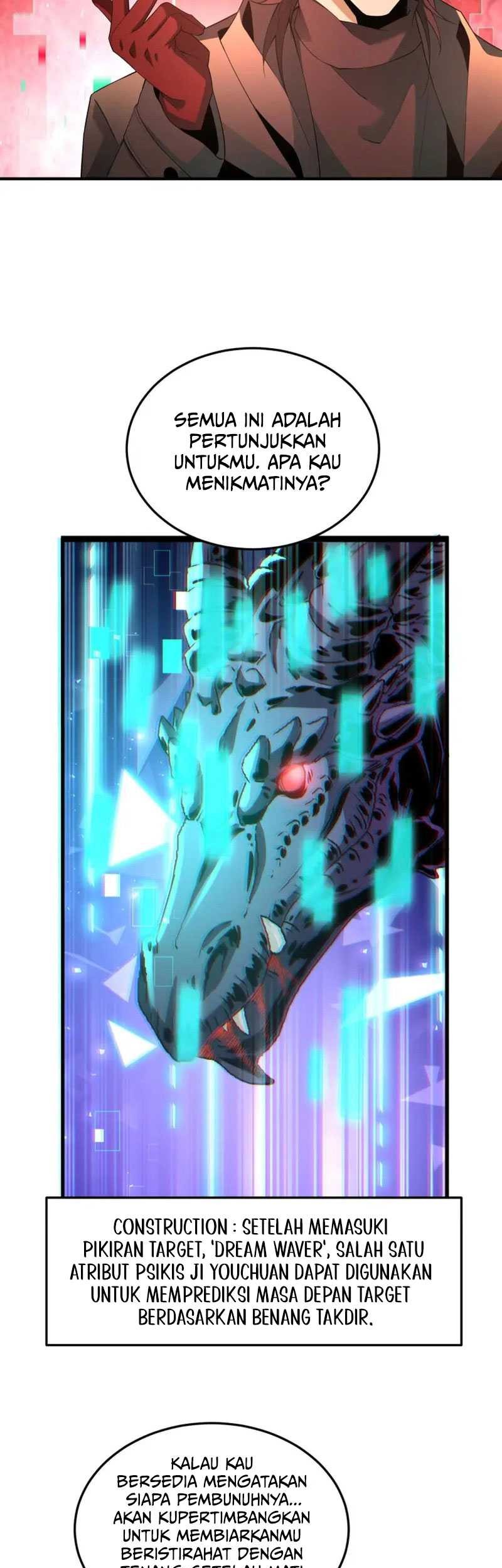 The Wretched Chapter 5 - halaman 43