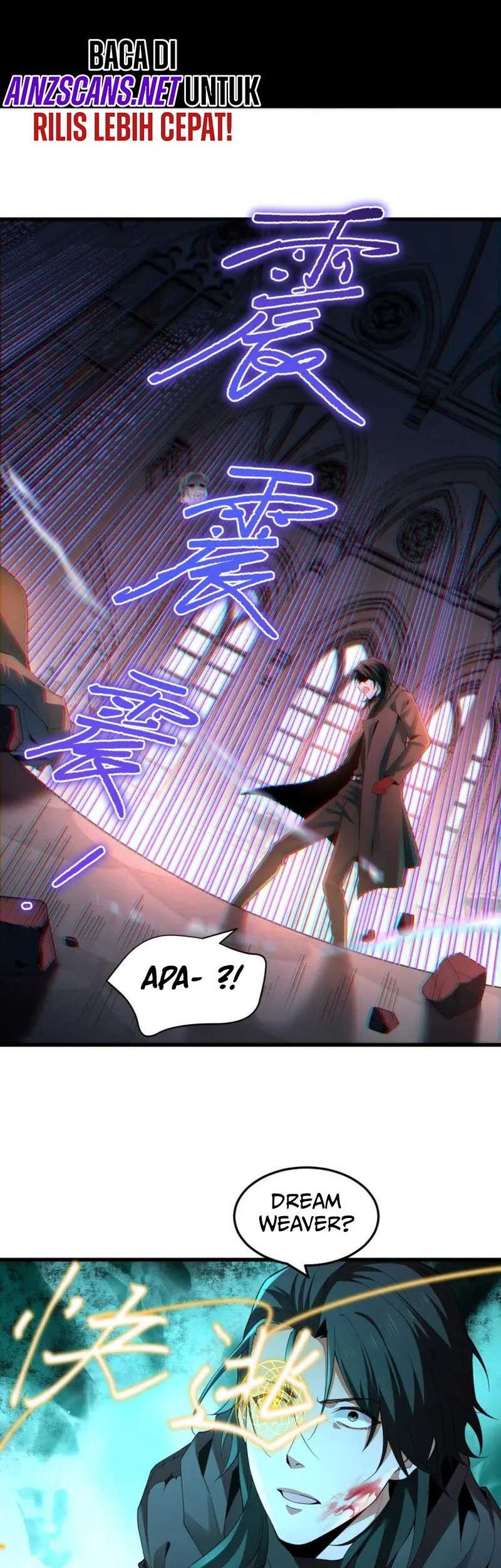 The Wretched Chapter 5 - halaman 46