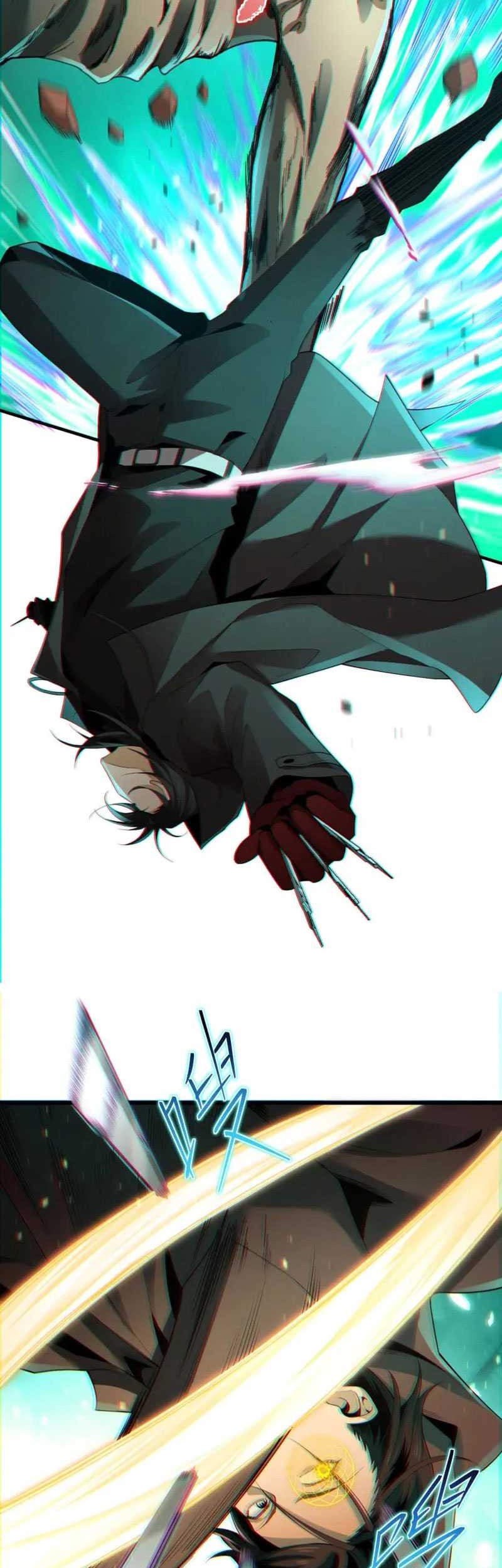 The Wretched Chapter 5 - halaman 5