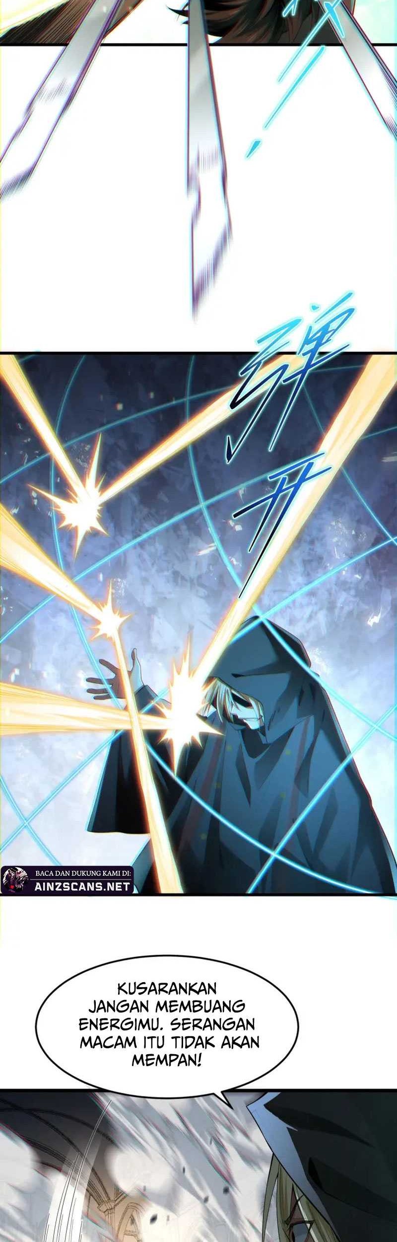 The Wretched Chapter 5 - halaman 6
