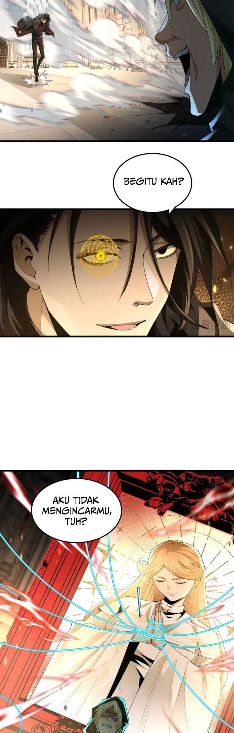The Wretched Chapter 5 - halaman 7