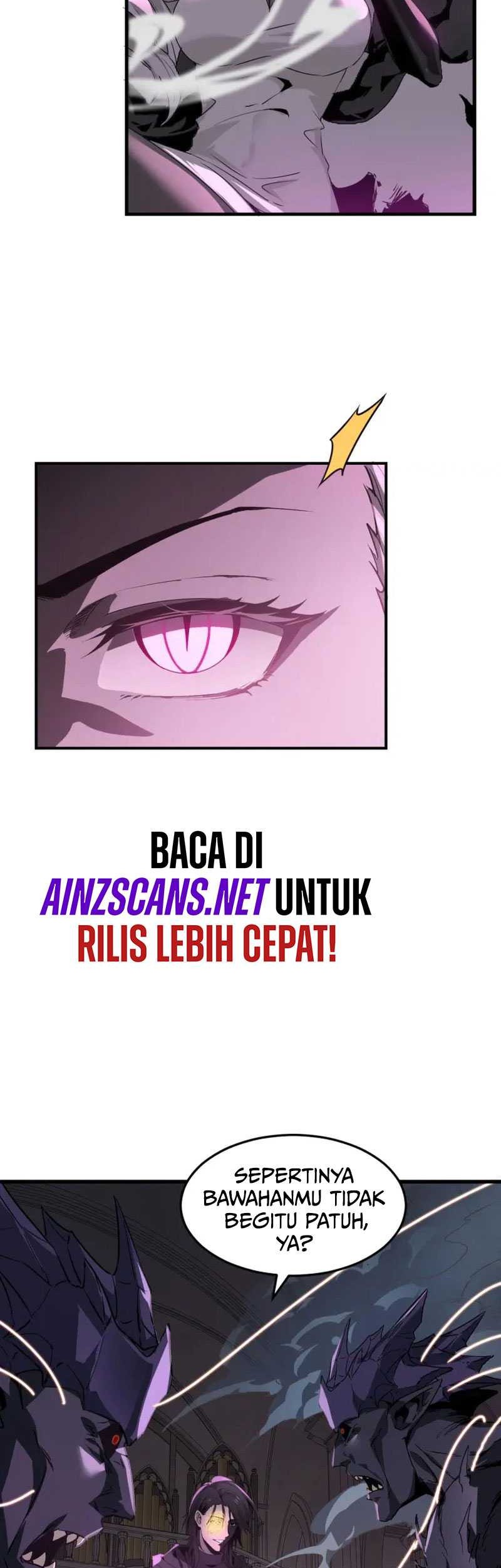 The Wretched Chapter 6 - halaman 10