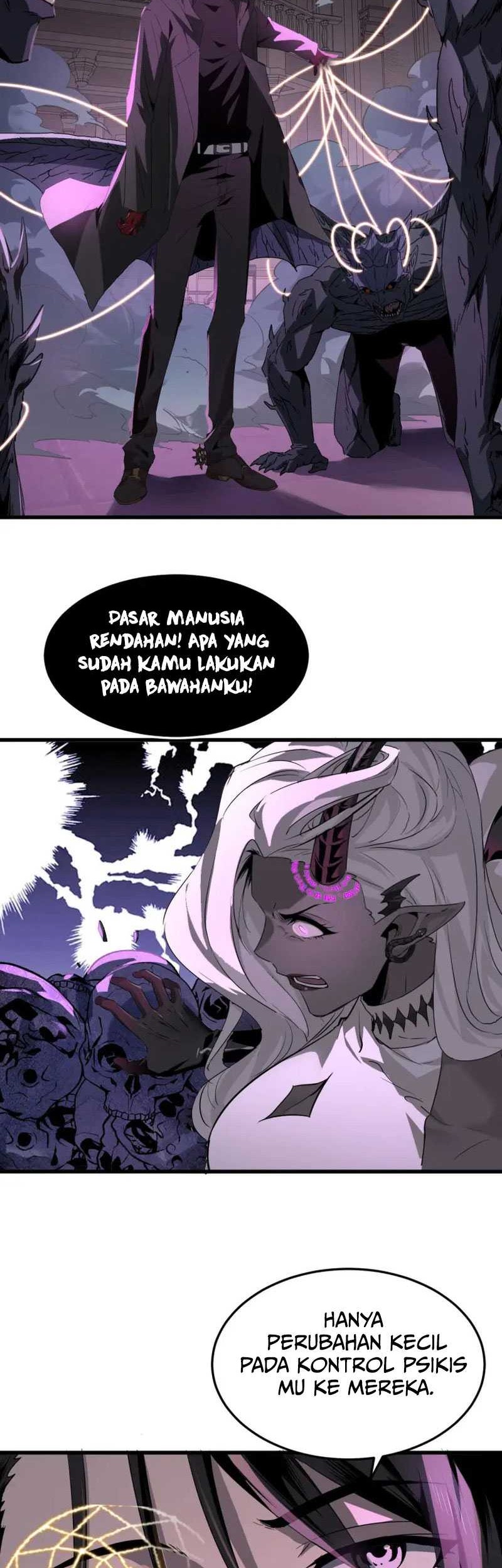 The Wretched Chapter 6 - halaman 11