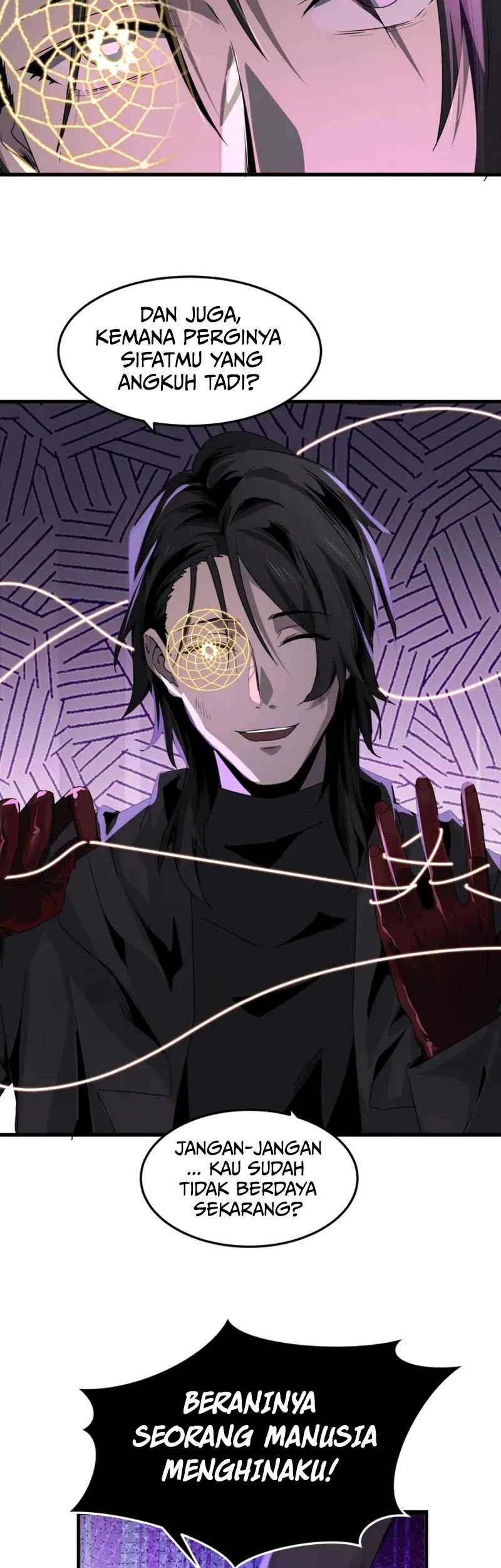 The Wretched Chapter 6 - halaman 12
