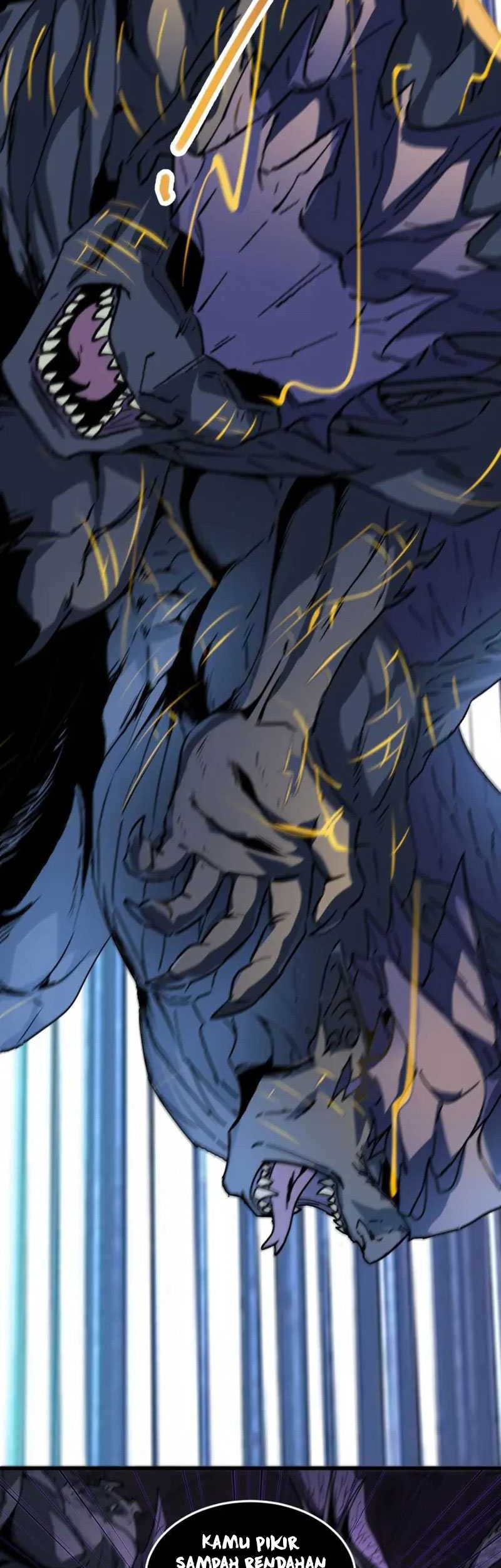 The Wretched Chapter 6 - halaman 16