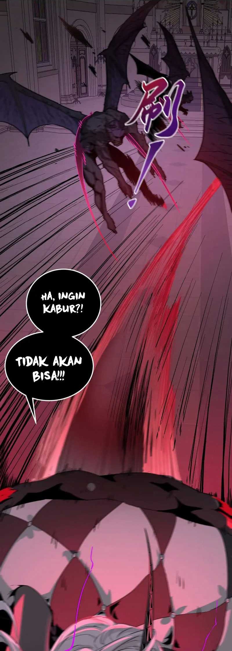 The Wretched Chapter 6 - halaman 19