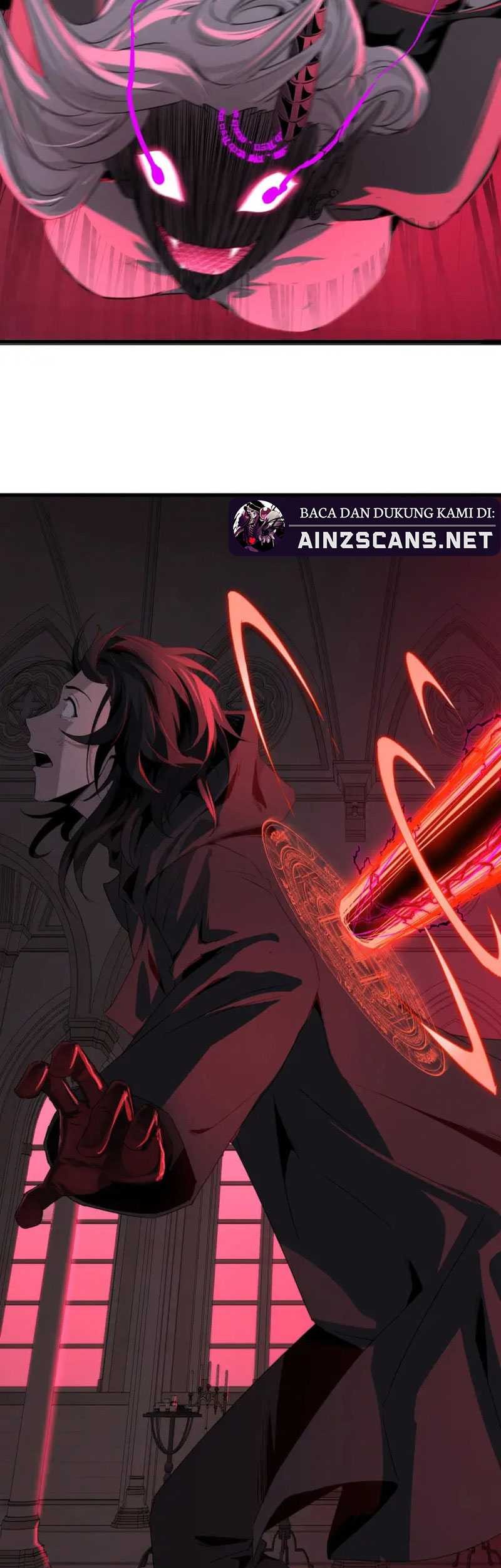 The Wretched Chapter 6 - halaman 20