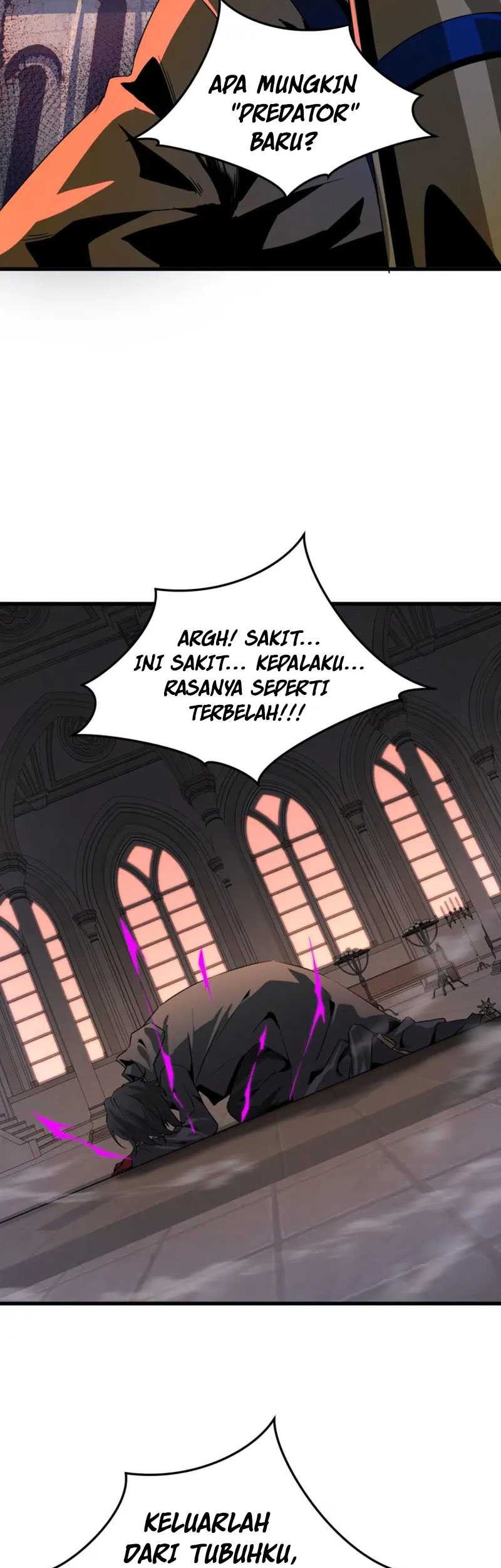 The Wretched Chapter 6 - halaman 22