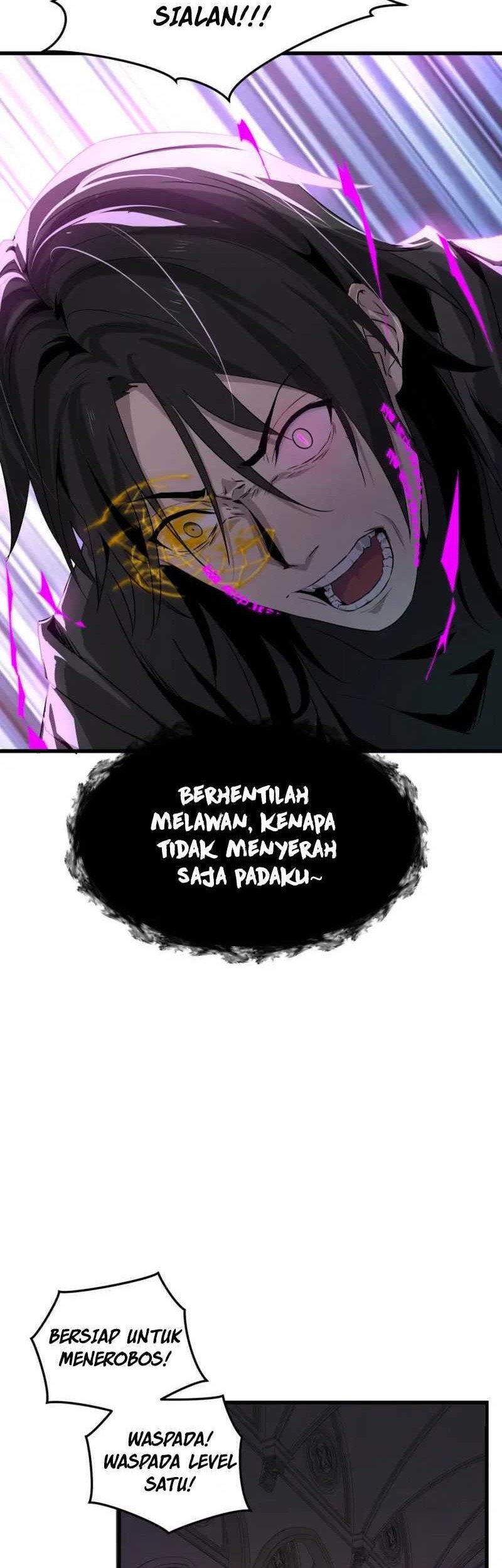The Wretched Chapter 6 - halaman 23