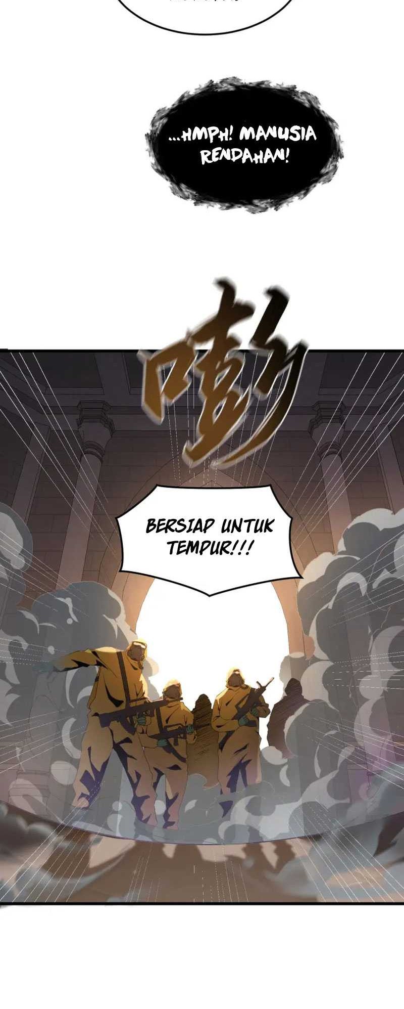 The Wretched Chapter 6 - halaman 25