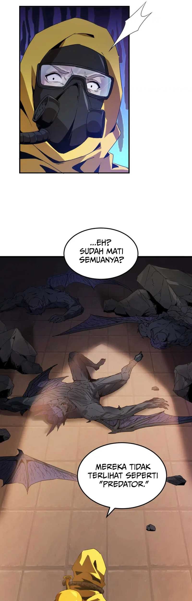 The Wretched Chapter 6 - halaman 26