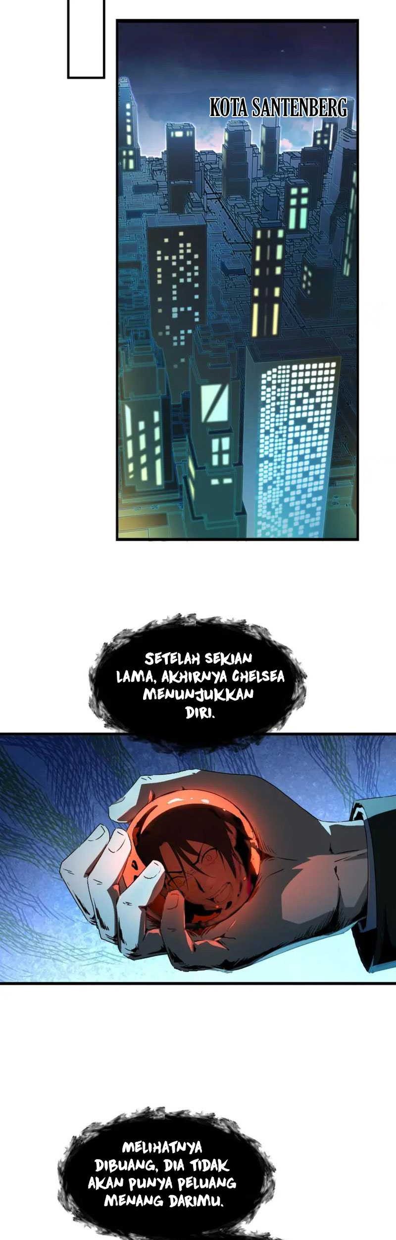 The Wretched Chapter 6 - halaman 28