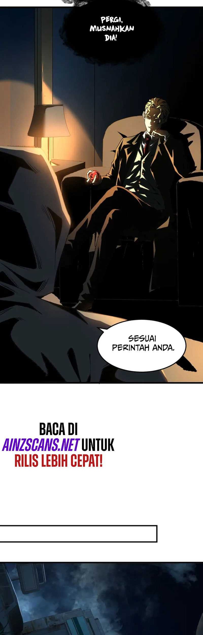 The Wretched Chapter 6 - halaman 29