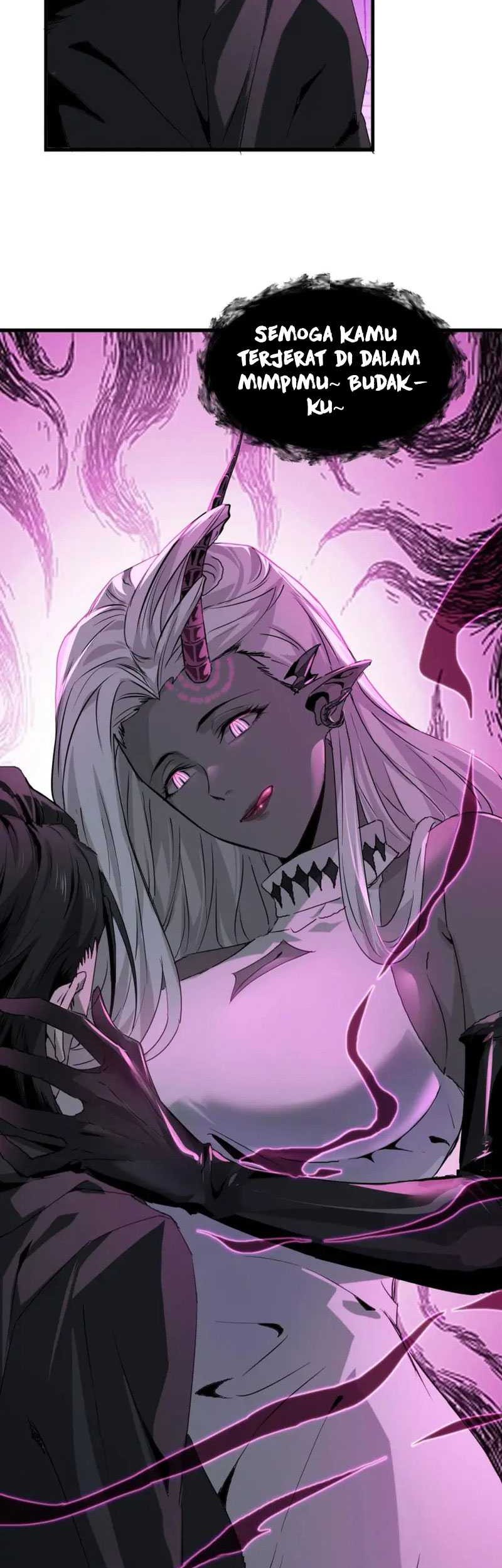The Wretched Chapter 6 - halaman 34