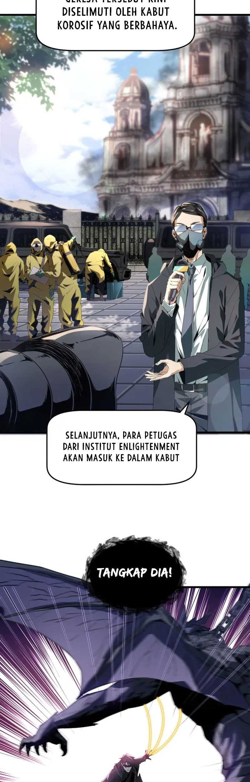 The Wretched Chapter 6 - halaman 4
