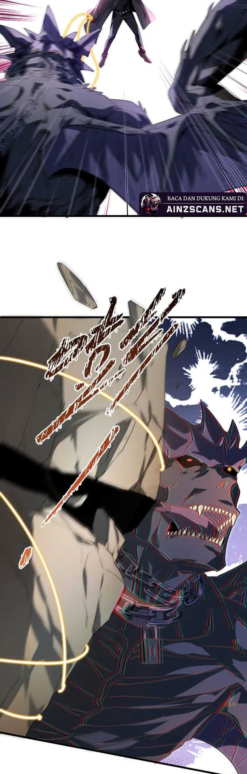The Wretched Chapter 6 - halaman 5
