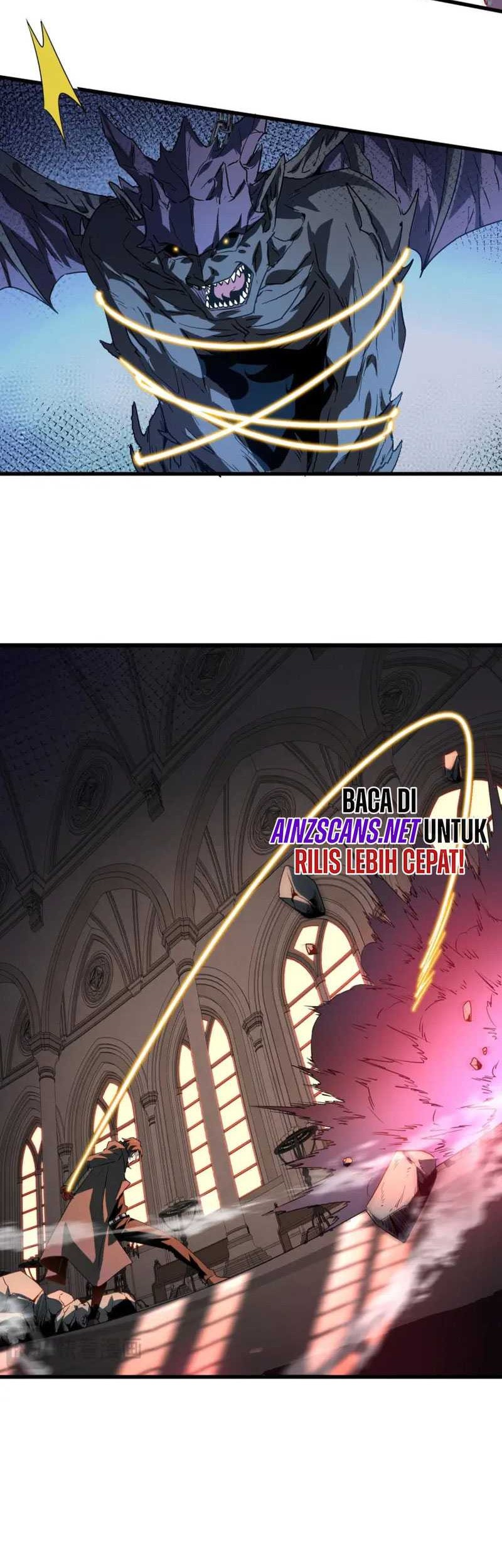 The Wretched Chapter 6 - halaman 6