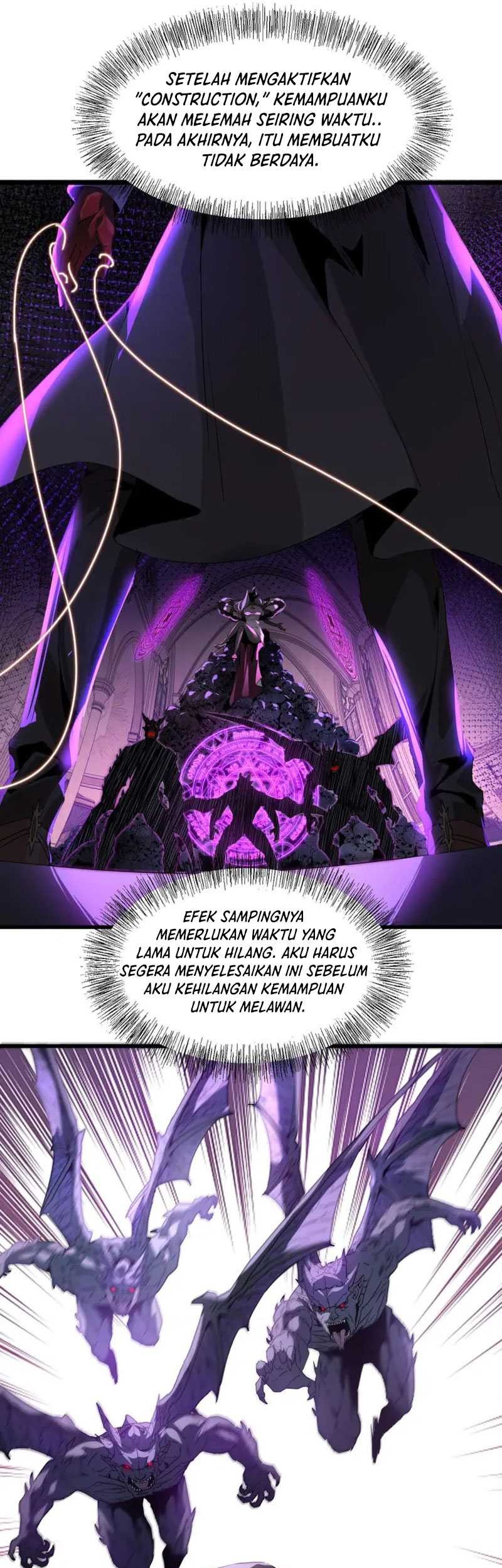 The Wretched Chapter 6 - halaman 8