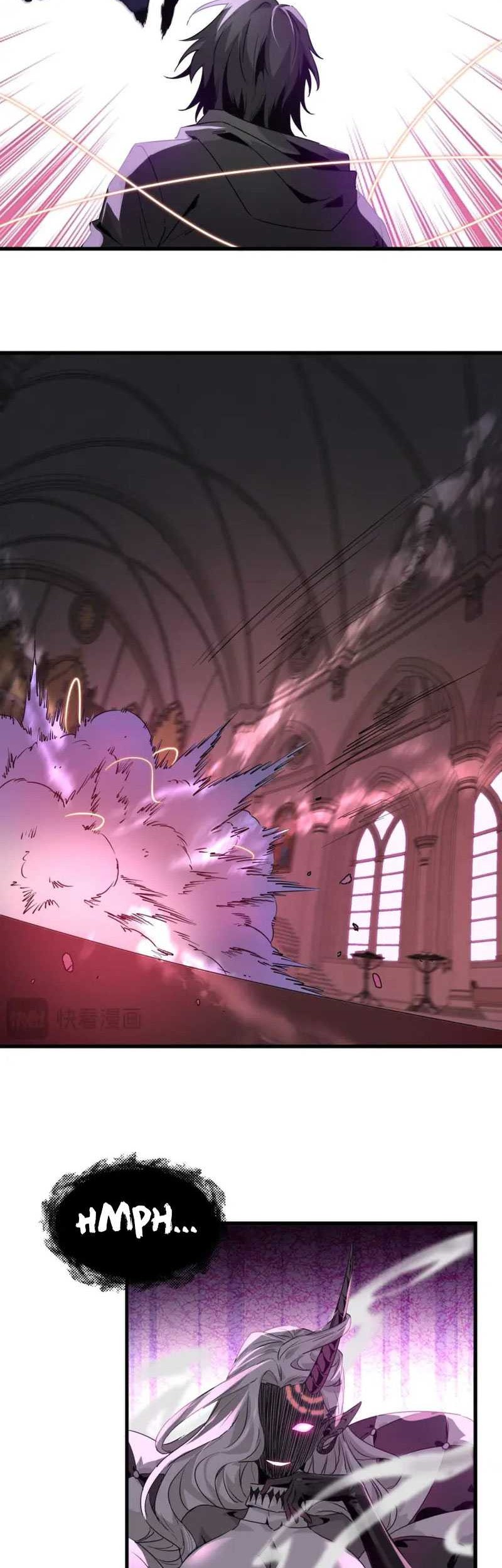The Wretched Chapter 6 - halaman 9