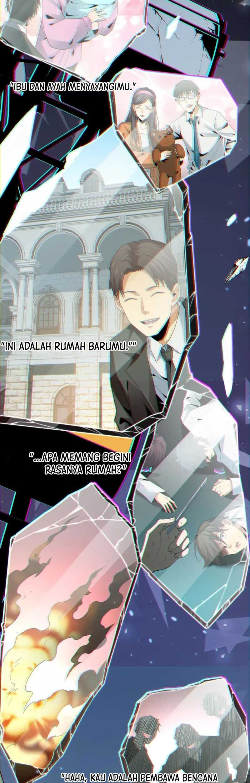 The Wretched Chapter 7 - halaman 12